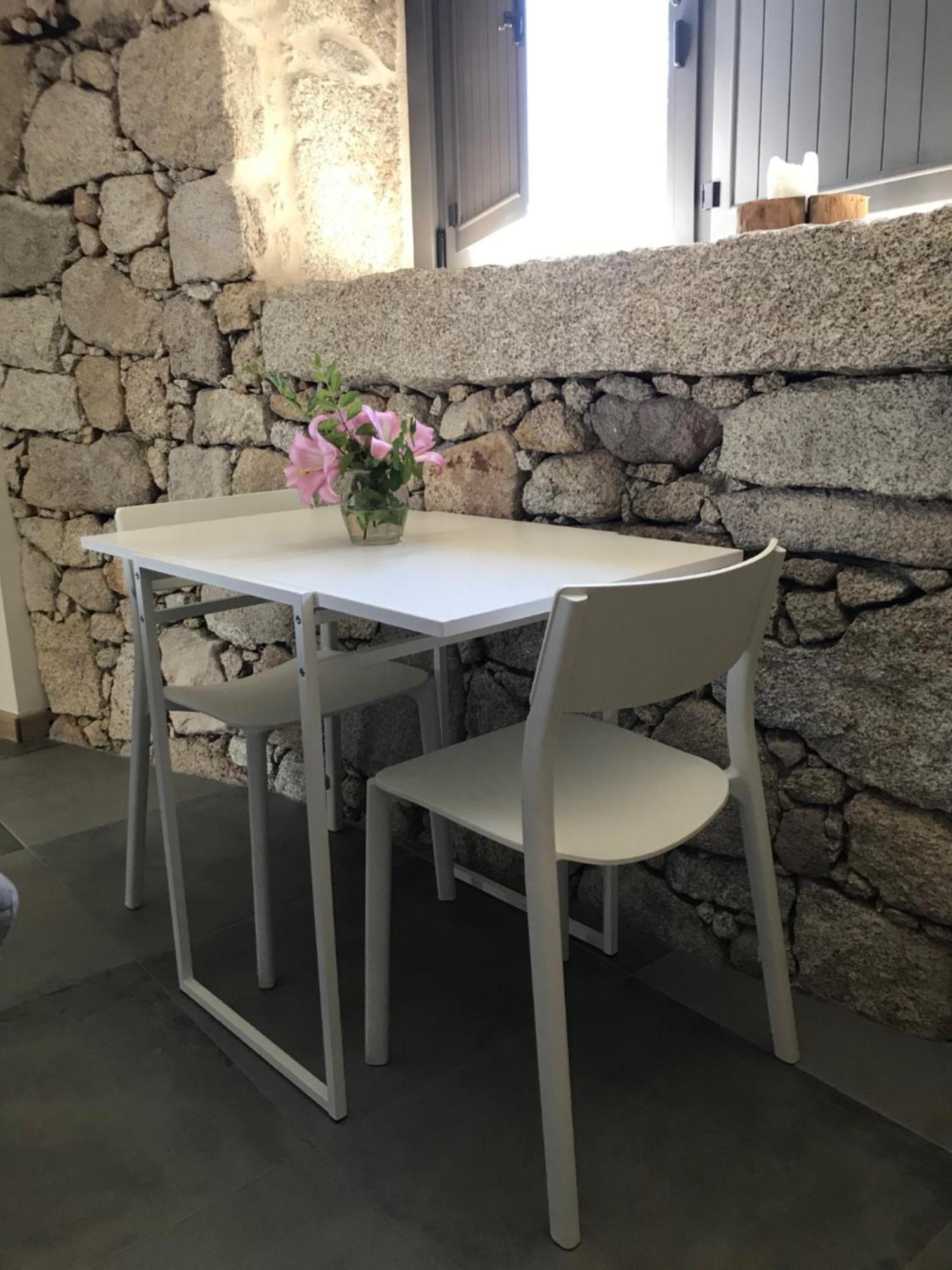 הוילה וילה פוקה דה אגיאר Quinchoso Dos Bentos מראה חיצוני תמונה